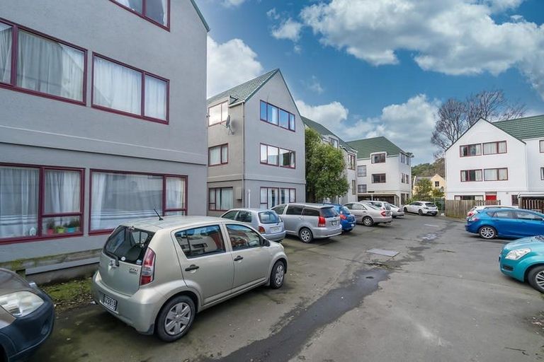 Photo of property in 5/791 Great King Street North, North Dunedin, Dunedin, 9016