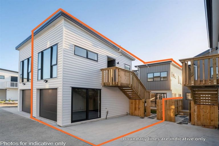 Photo of property in 58 Opoka Street, Papakura, 2110