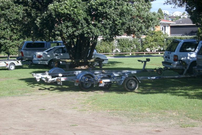 Photo of property in 4 Motuora Road, Manly, Whangaparaoa, 0930