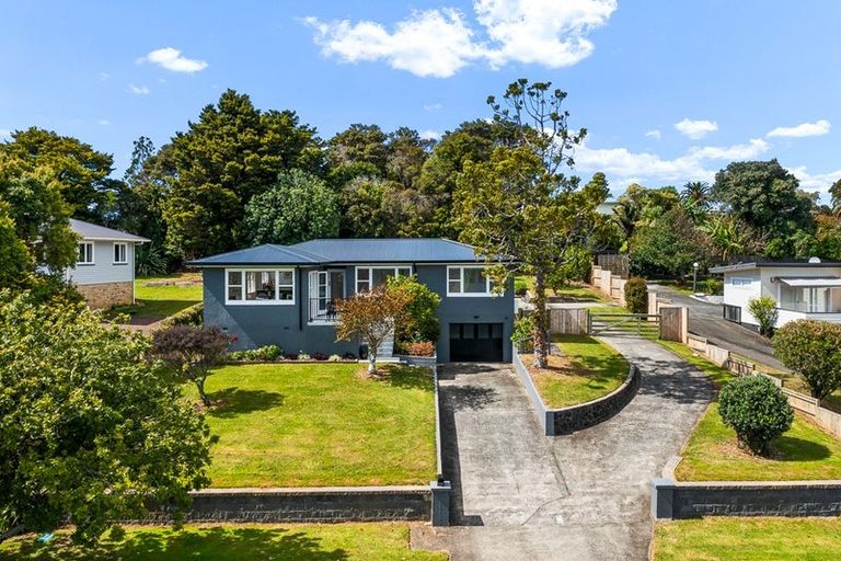 Photo of property in 59 Percy Street, Warkworth, 0910