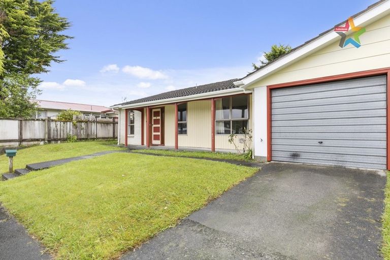 Photo of property in 1/37 Mohaka Street, Wainuiomata, Lower Hutt, 5014