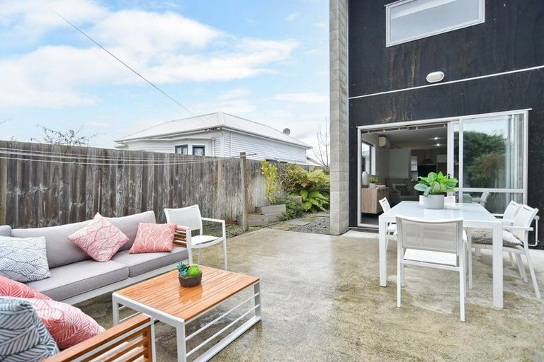 Photo of property in 532a Hereford Street, Linwood, Christchurch, 8011