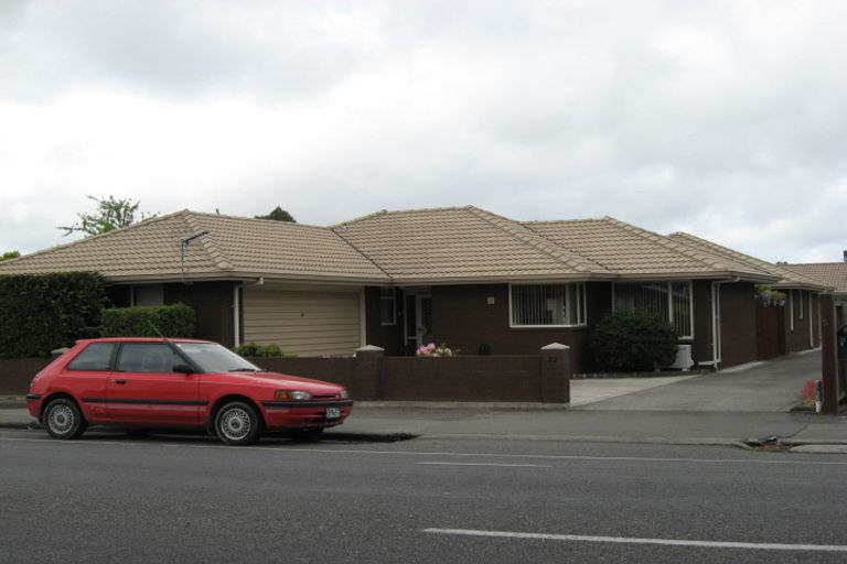 Photo of property in 22b Cass Street, Kaiapoi, 7630