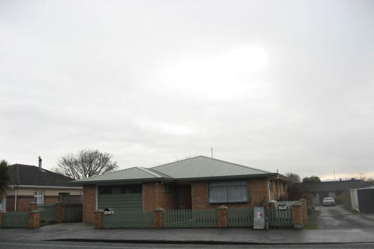 Photo of property in 98 Centre Street, Heidelberg, Invercargill, 9812
