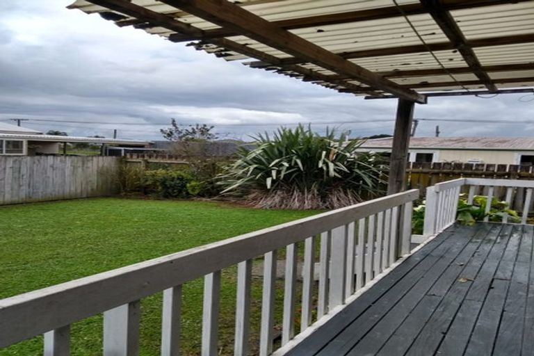 Photo of property in 46 Bowen Street, Dargaville, 0310