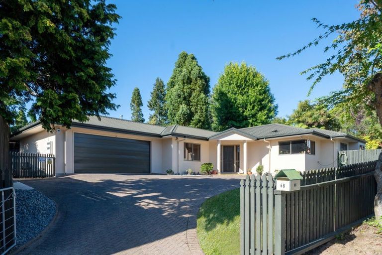 Photo of property in 68 Tawavale Street, Pukehangi, Rotorua, 3015