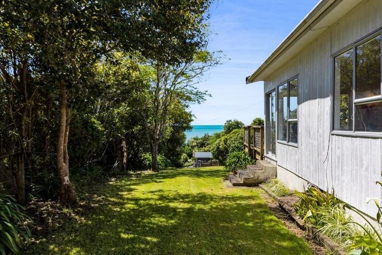 Photo of property in 20 Onaero Beach Road, Onaero, Waitara, 4383