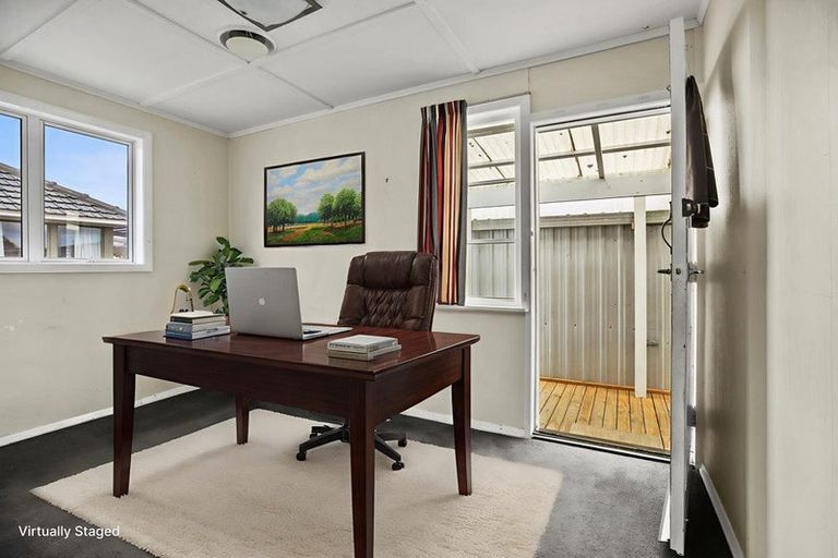 Photo of property in 211a Mackay Street, Thames, 3500