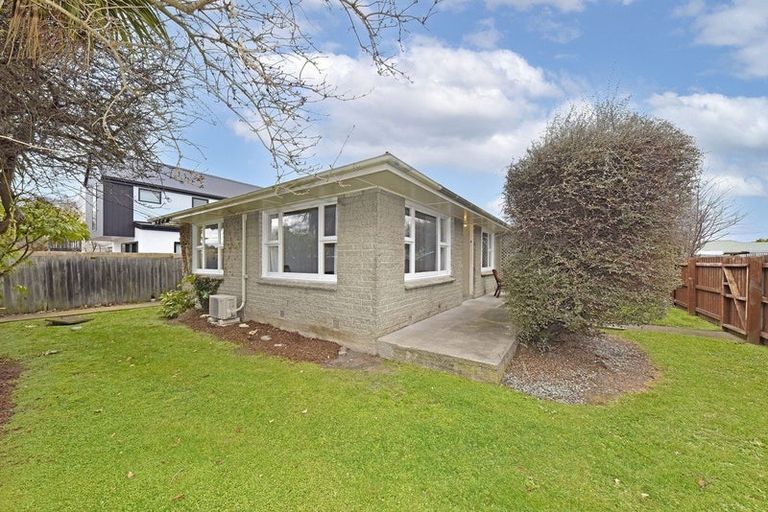 Photo of property in 1/124 Huxley Street, Sydenham, Christchurch, 8023