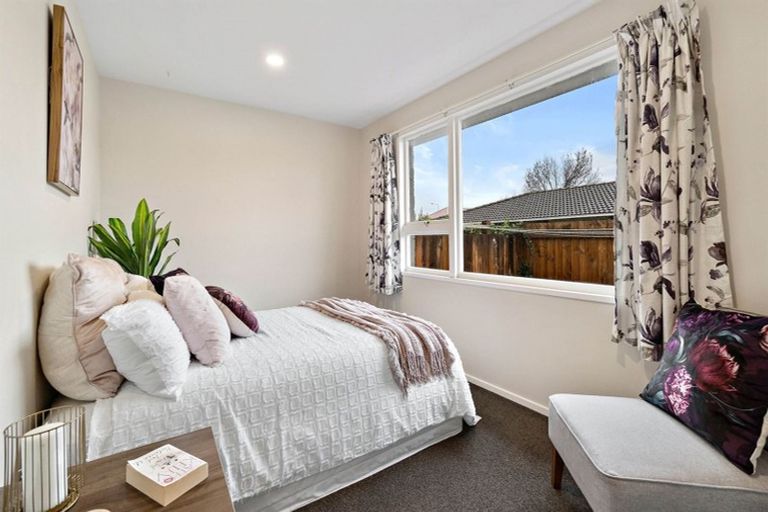 Photo of property in 1/7 Farnborough Street, Aranui, Christchurch, 8061