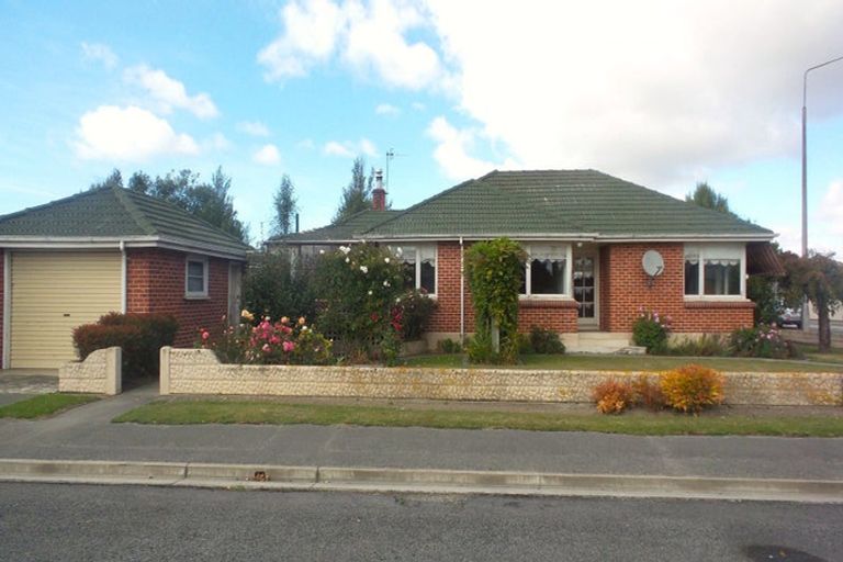 Photo of property in 254 King Street, Temuka, 7920