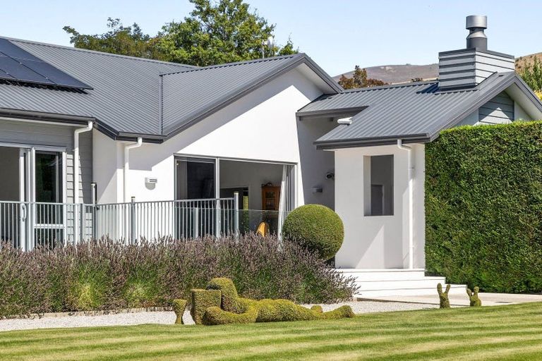 Photo of property in 6 Lowburn Valley Road, Lowburn, Cromwell, 9384