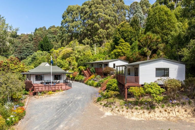Photo of property in 784 Portobello Road, Broad Bay, Dunedin, 9014