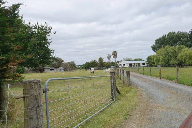 Photo of property in 106 Harry Dodd Road, Drury, 2577