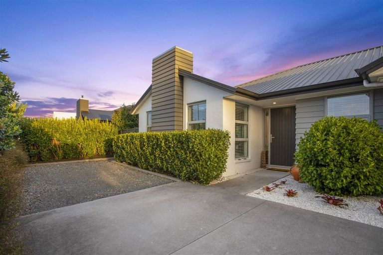 Photo of property in 19 Kahawairahi Drive, Beachlands, Auckland, 2018