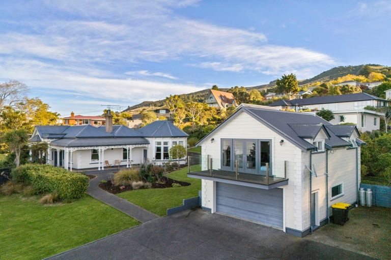 Photo of property in 7 Wren Lane, Saint Leonards, Dunedin, 9022