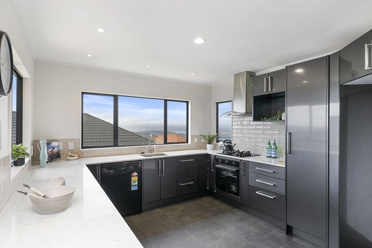 Photo of property in 1 Monteith Grove, Brooklyn, Wellington, 6021