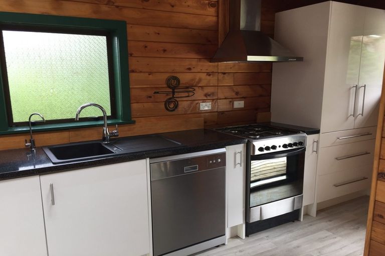 Photo of property in Rosewood Estate, 6 Whitcher Grove, Wainuiomata, 5373