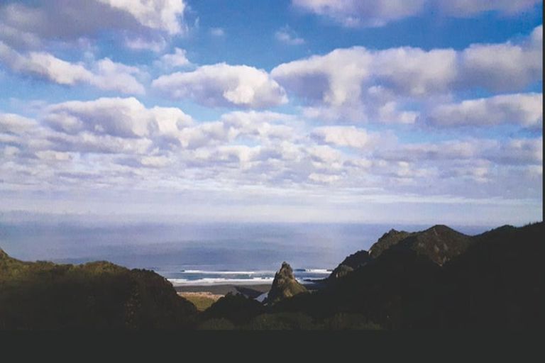 Photo of property in 132 Lone Kauri Road, Karekare, New Lynn, 0772