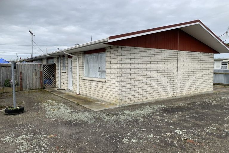 Photo of property in 5a Wilton Street, Levin, 5510