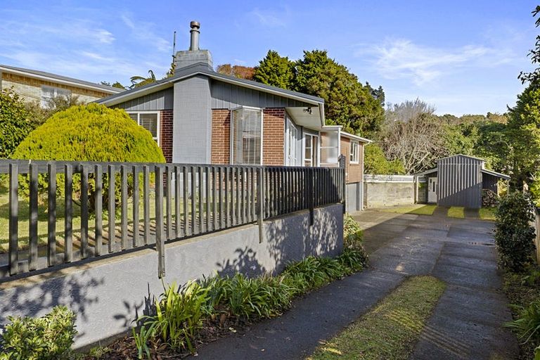 Photo of property in 63 David Street, Westown, New Plymouth, 4310