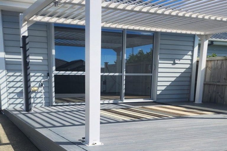 Photo of property in 4 Pukemarino Road, Waimauku, 0812