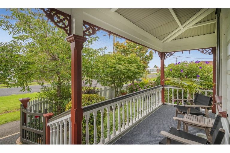 Photo of property in 215 Baillie Street, Thames, 3500