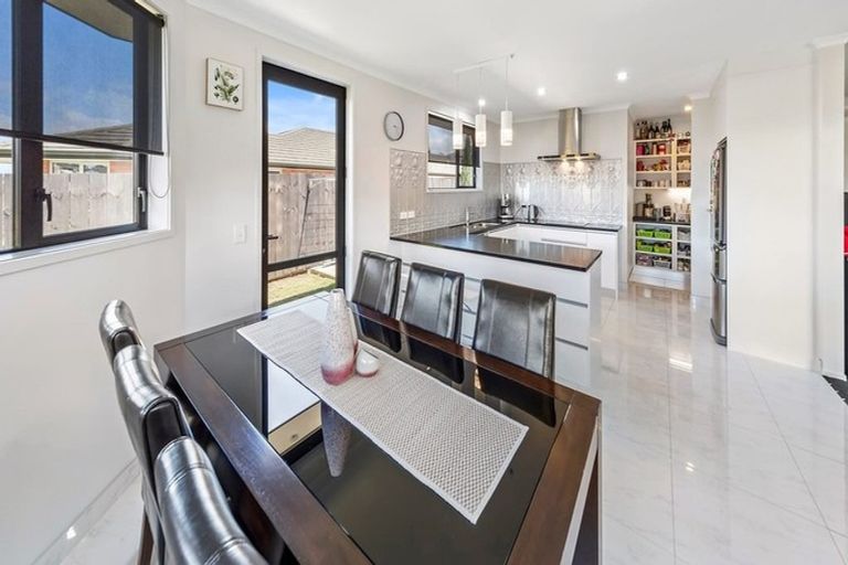 Photo of property in 4 Galston Court, Pokeno, 2402