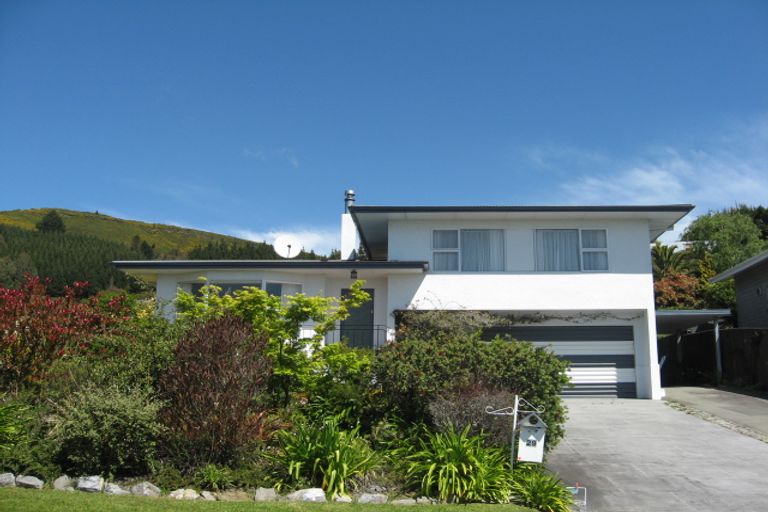 Photo of property in 29 Paremata Street, Atawhai, Nelson, 7010