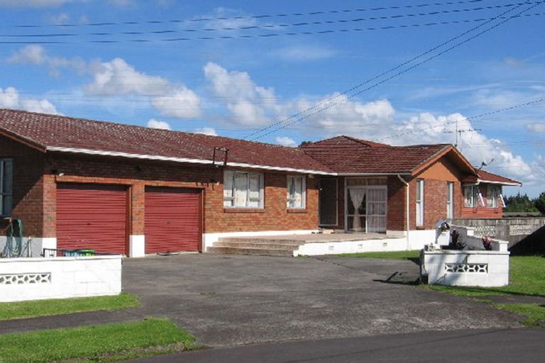 Photo of property in 10 Paul Place, Pakuranga, Auckland, 2010