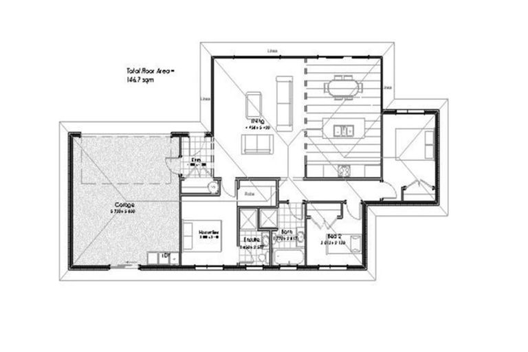 Photo of property in 15 Titapu Road, Warkworth, 0910