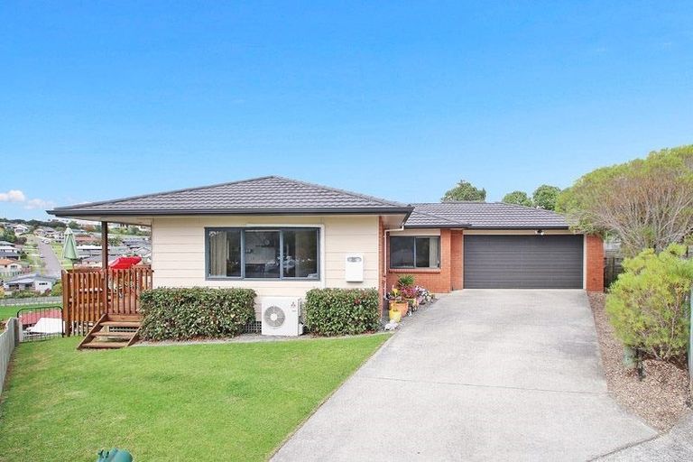 Photo of property in 21 Karamu Terrace, Pyes Pa, Tauranga, 3112
