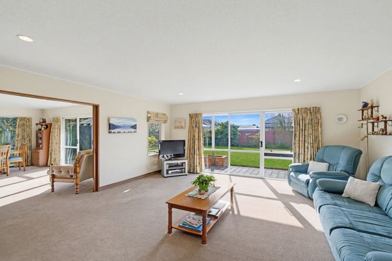 Photo of property in 15 Buchanan Place, Allenton, Ashburton, 7700