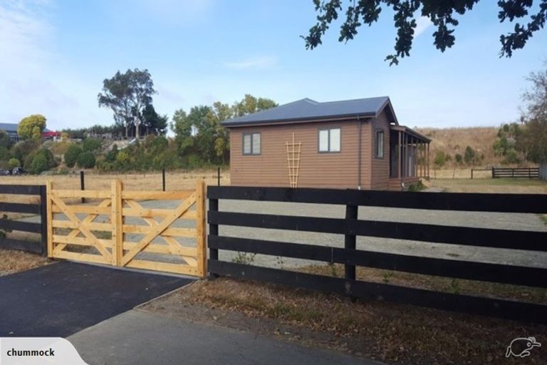 Photo of property in 54 Old Main Road North, Leithfield, Amberley, 7481