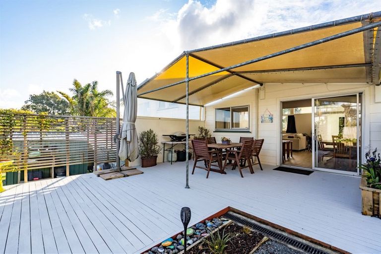 Photo of property in 4 Ross Street, Onerahi, Whangarei, 0110