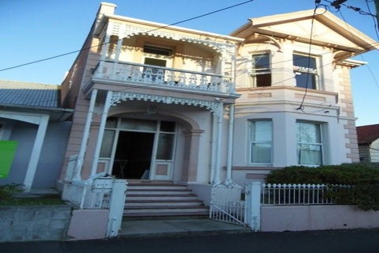 Photo of property in 7 Ethel Benjamin Place, North Dunedin, Dunedin, 9016