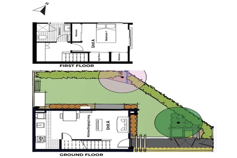 Photo of property in 10/172 Don Buck Road, Massey, Auckland, 0614