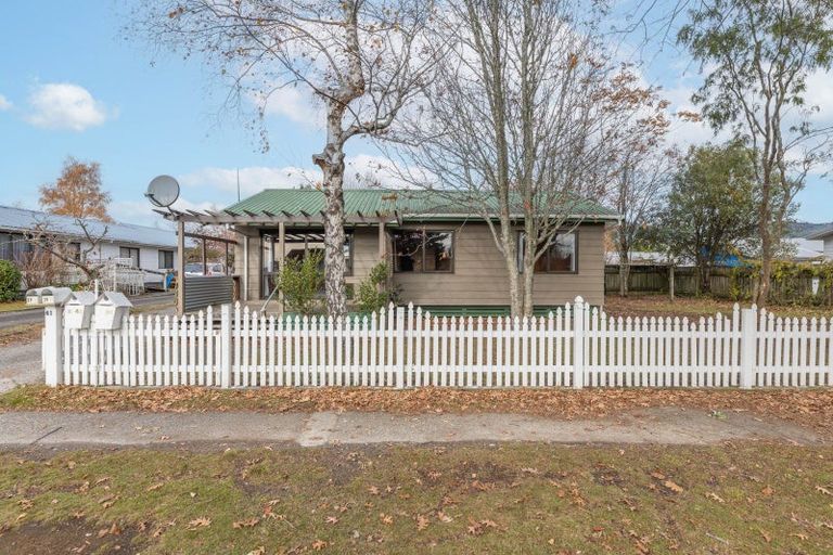 Photo of property in 41 Rangiamohia Road, Turangi, 3334