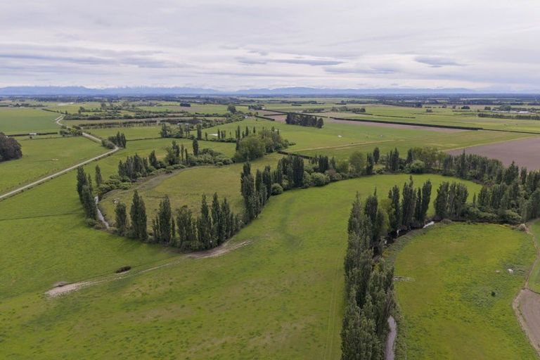 Photo of property in 68 Boundary Creek Road, Leeston, 7682