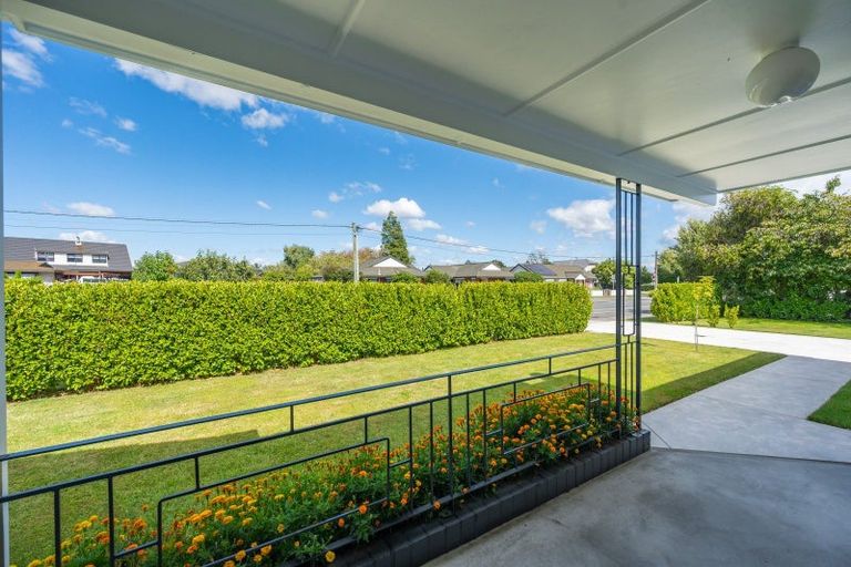 Photo of property in 507 Frimley Road, Frimley, Hastings, 4120