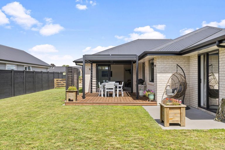 Photo of property in 10 Peakedale Drive, Matamata, 3400