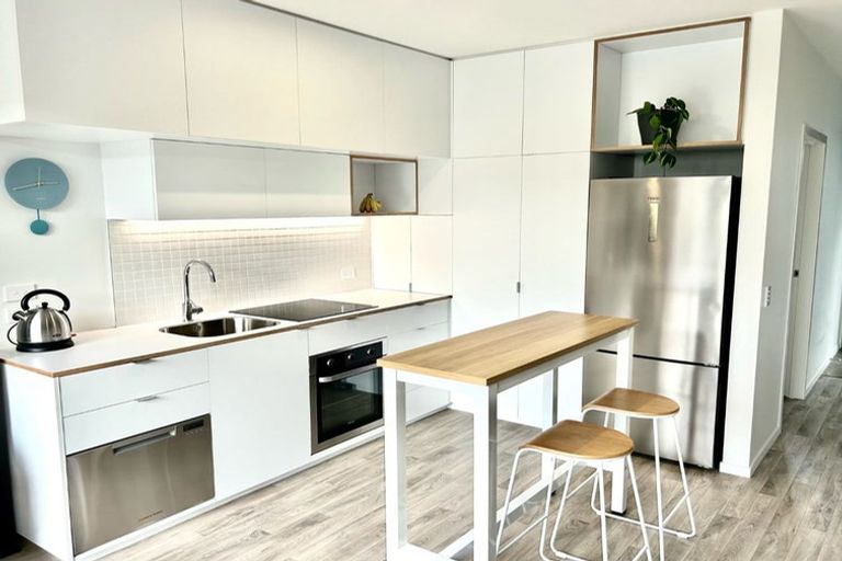 Photo of property in 437b Jackson Street, Petone, Lower Hutt, 5012