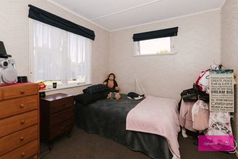 Photo of property in 57 Kettle Avenue, Awapuni, Palmerston North, 4412