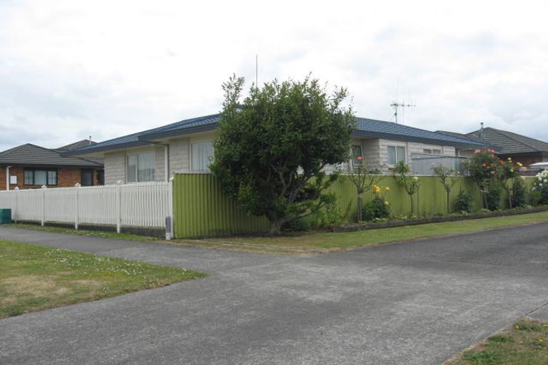 Photo of property in 121 Warwick Street, Feilding, 4702