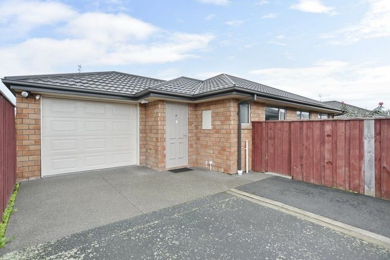 Photo of property in 21d Sabina Street, Shirley, Christchurch, 8013