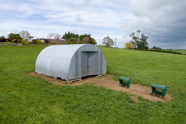 Photo of property in 492 Kuranui Road, Morrinsville, 3372