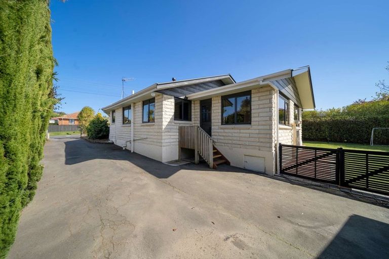 Photo of property in 21 Old Brighton Road, Fairfield, Dunedin, 9018