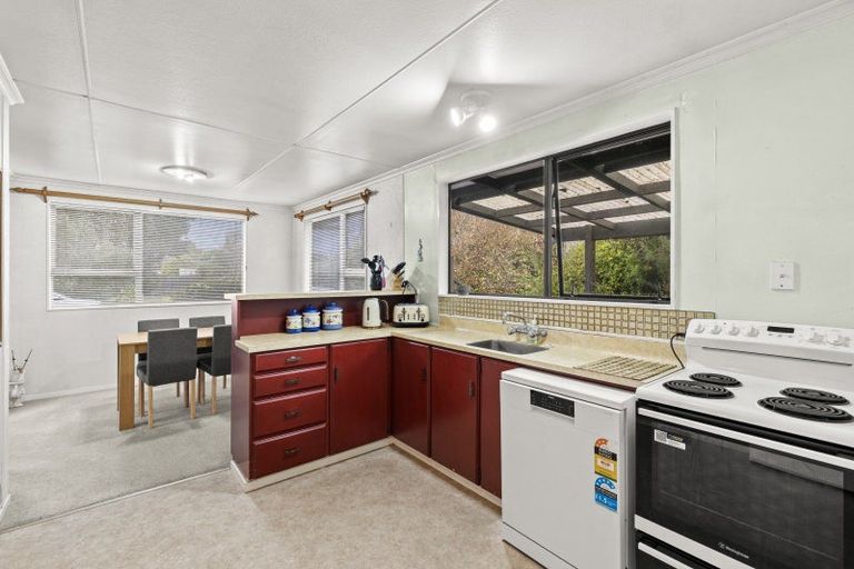 Photo of property in 7 Pain Street, Bulls, 4818