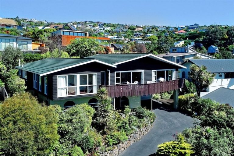 Photo of property in 112 Soleares Avenue, Mount Pleasant, Christchurch, 8081