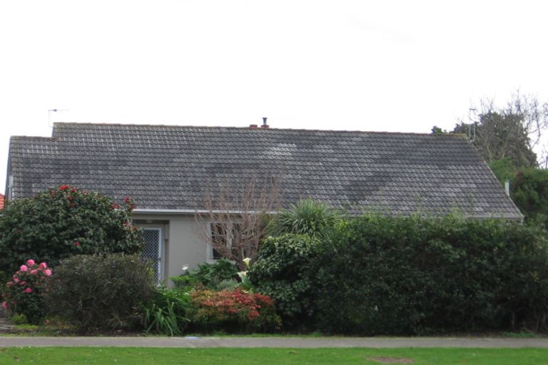 Photo of property in 51 Park Road, West End, Palmerston North, 4412